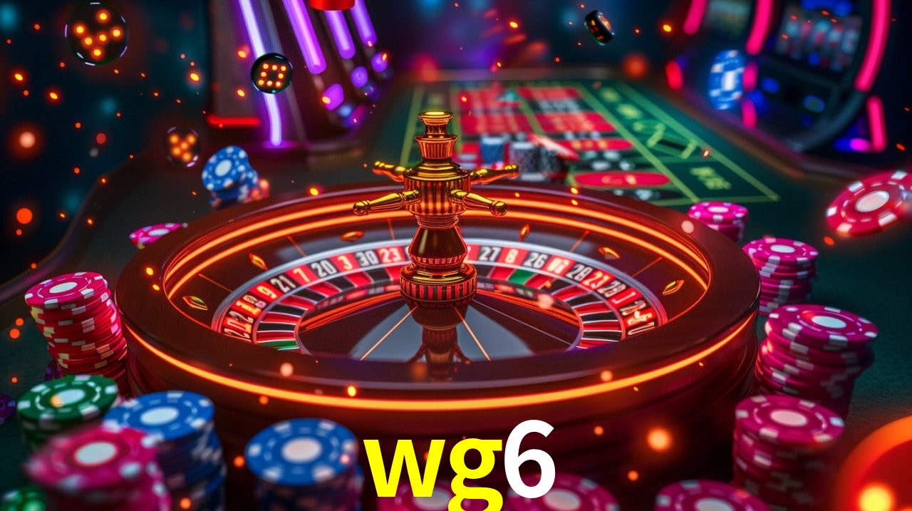 Jogos Exclusivos wg6