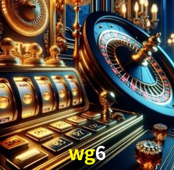 Estatísticas Esportivas wg6