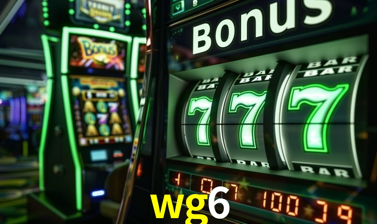 Live Casino wg6