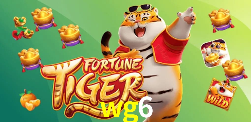 Welcome Bonus wg6
