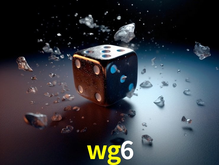 Depósito e saque na wg6