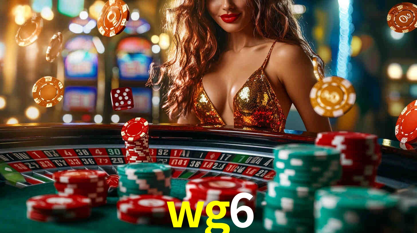 wg6 App Interface