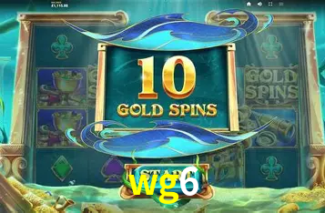 Apostas Esportivas na wg6: Um Guia Completo