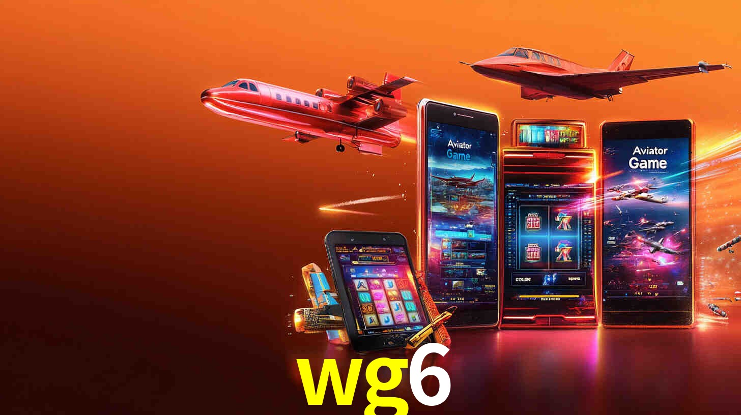 A Experiência Imersiva dos Cassinos Ao Vivo no wg6