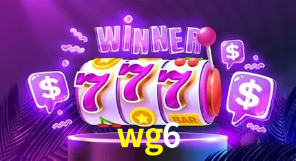 A Emoção da Loteria na wg6: Uma Chance de Mudança de Vida