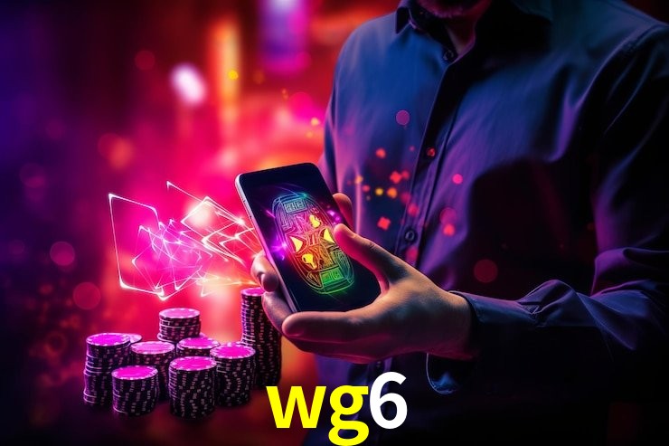 Estatísticas Crash Games wg6