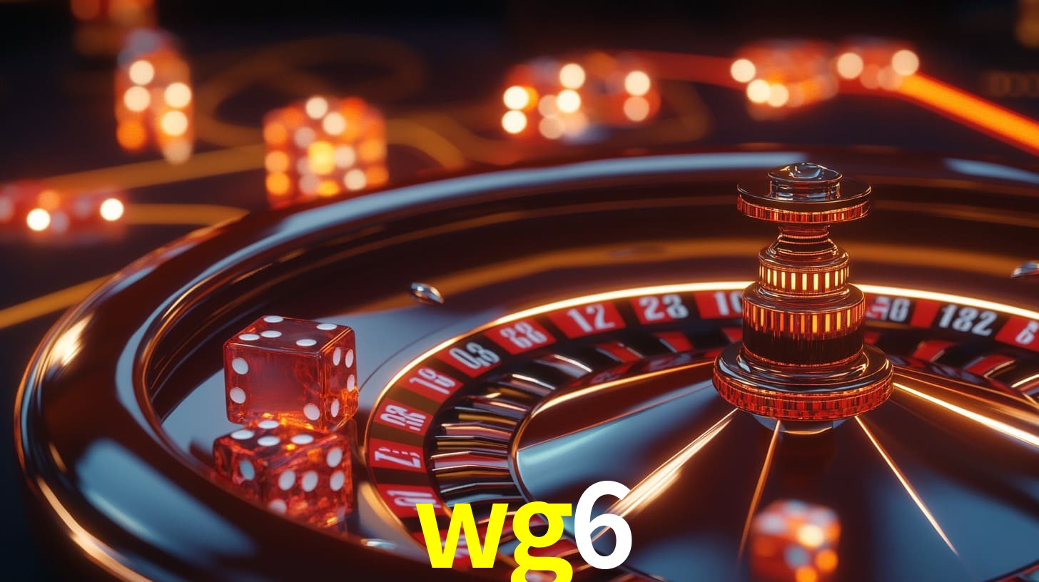Blackjack Table wg6