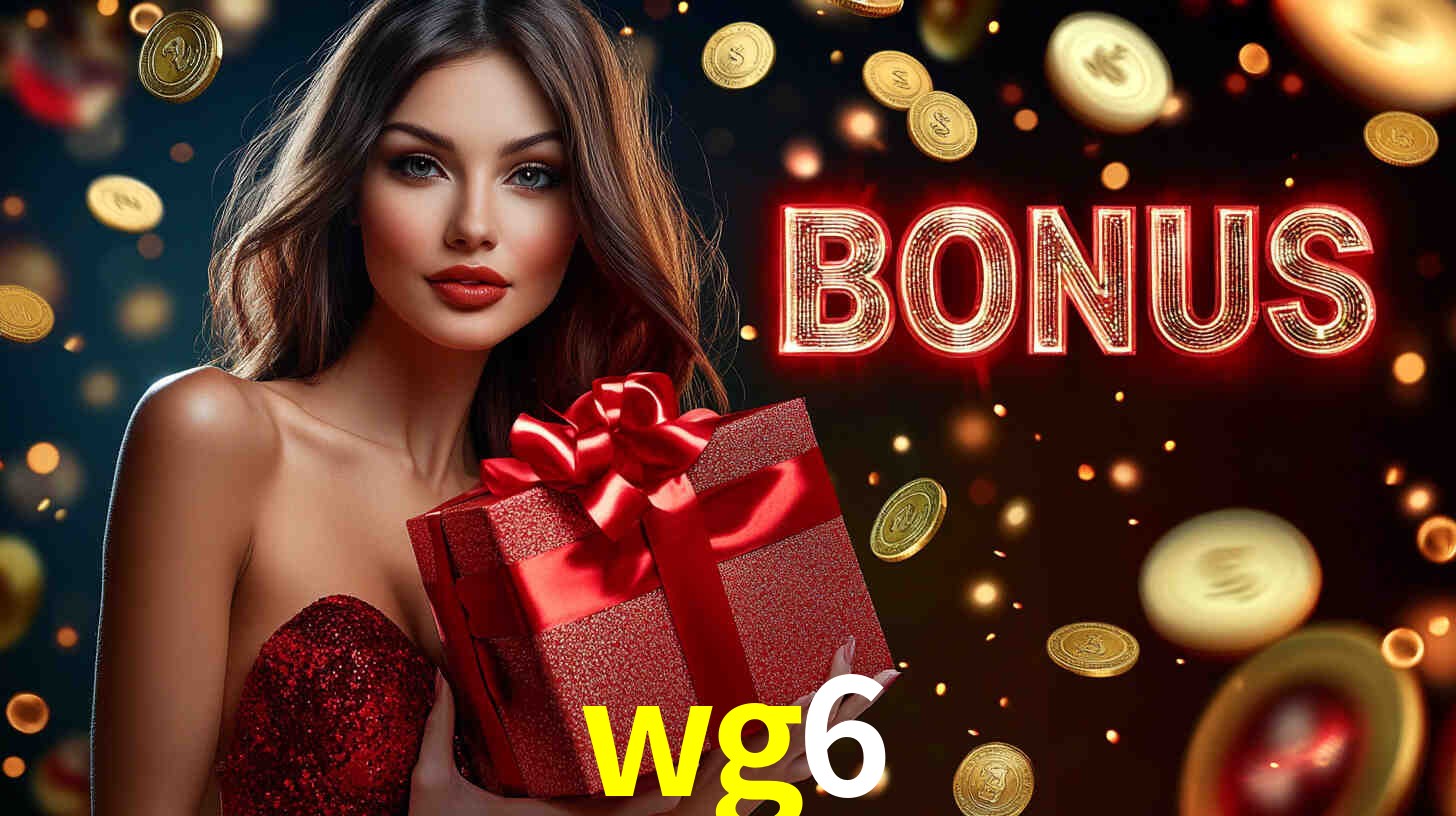 Explorando a Categoria de Eventos em Apostas na wg6