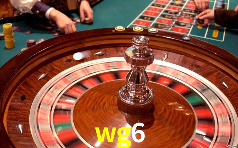 Casino VIP wg6