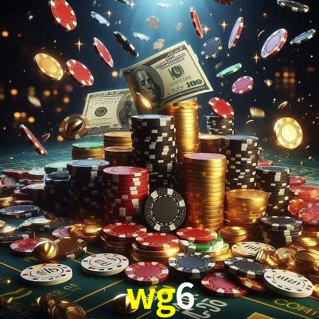 Interface do App wg6