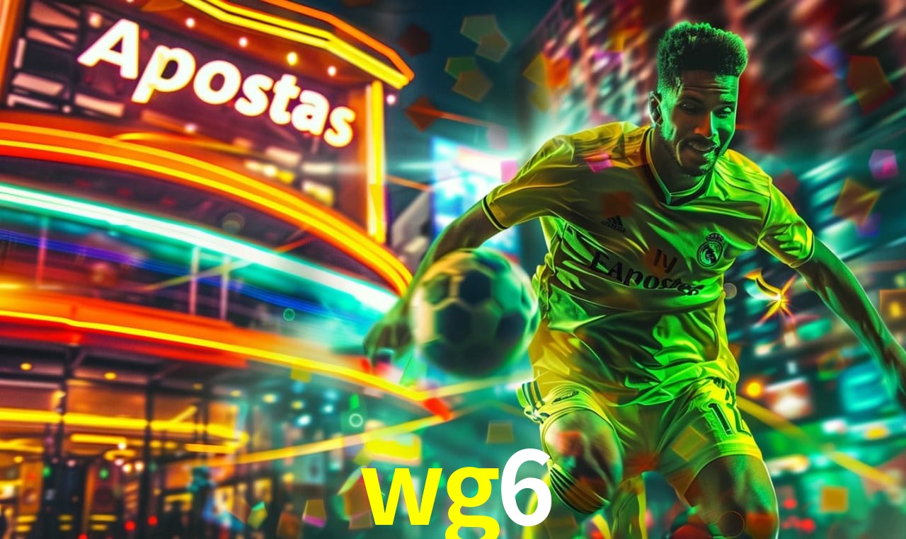Login Seguro wg6