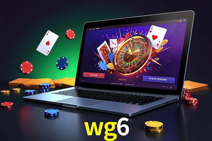 Caishen Wins wg6