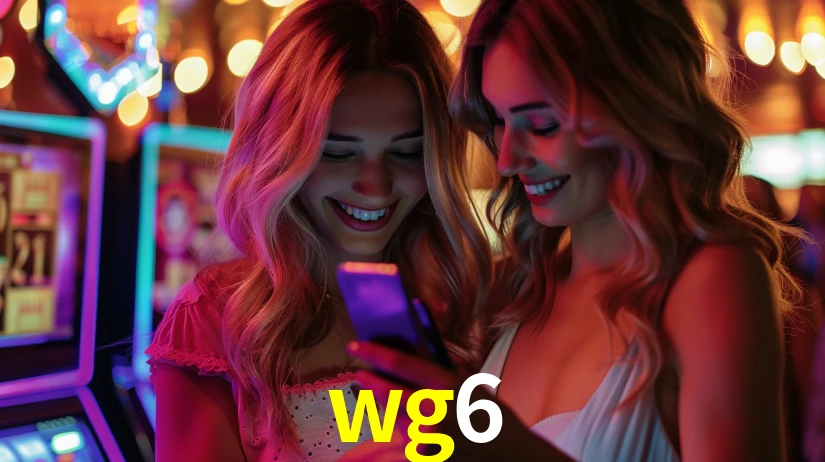wg6.com
