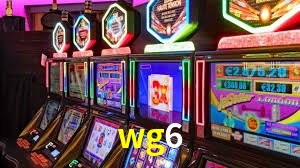 Bônus Diários wg6
