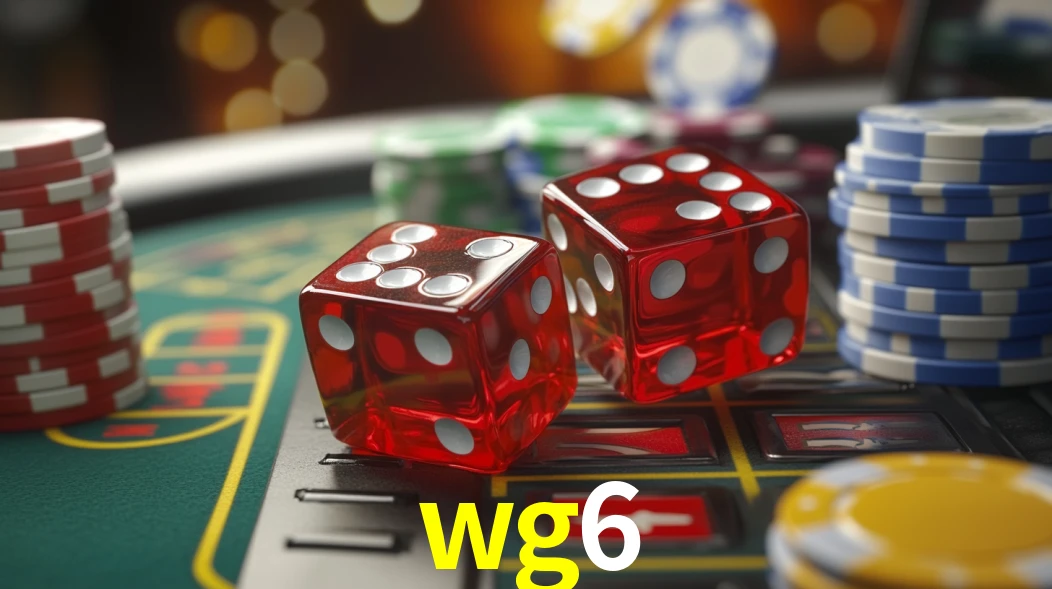 Daily Bonuses wg6