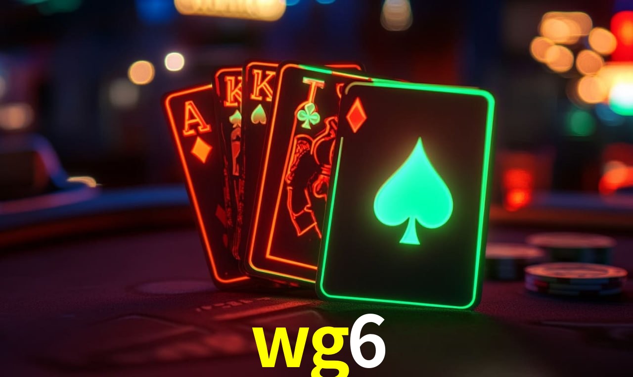 Saque PIX wg6