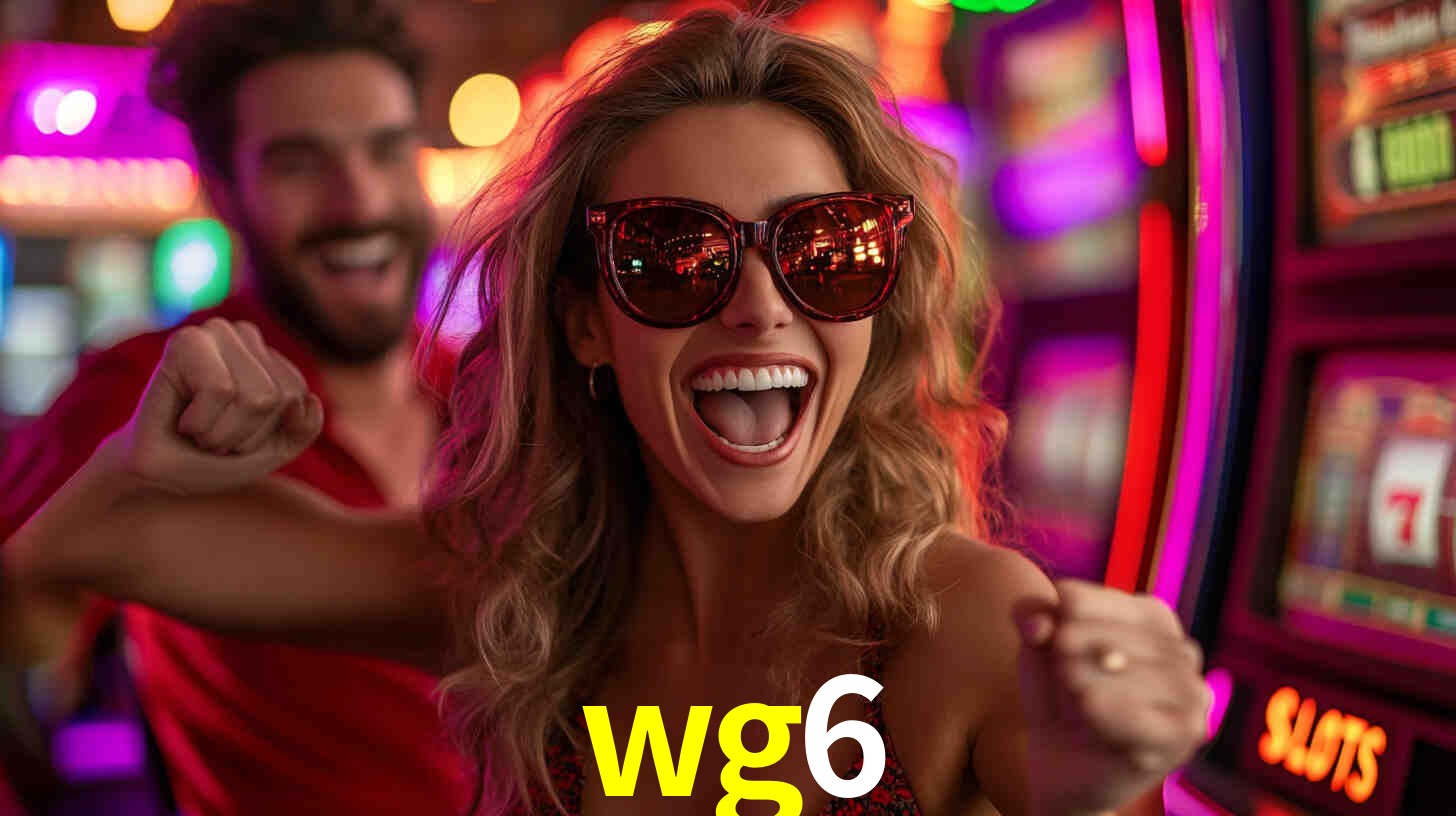 Descubra a Essência do wg6: Nossa História e Compromissos