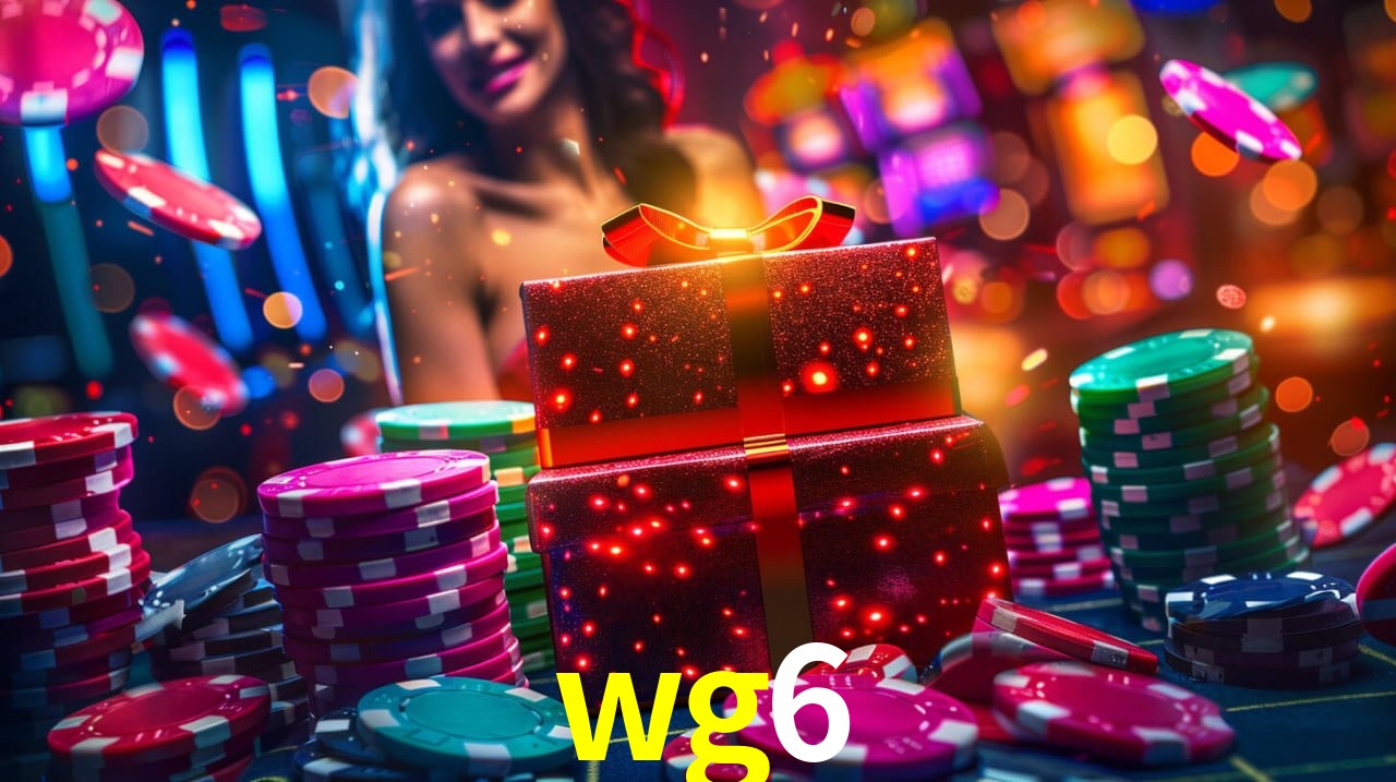 cassino wg6