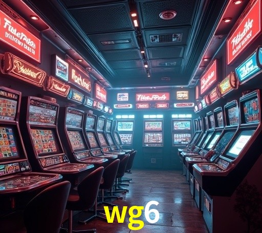 Acesso seguro à conta wg6