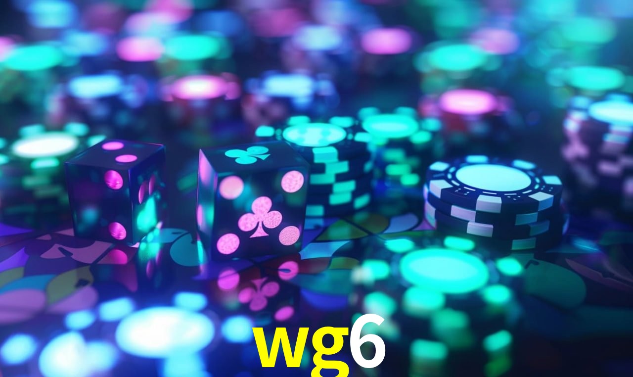 Apostas de Futebol wg6