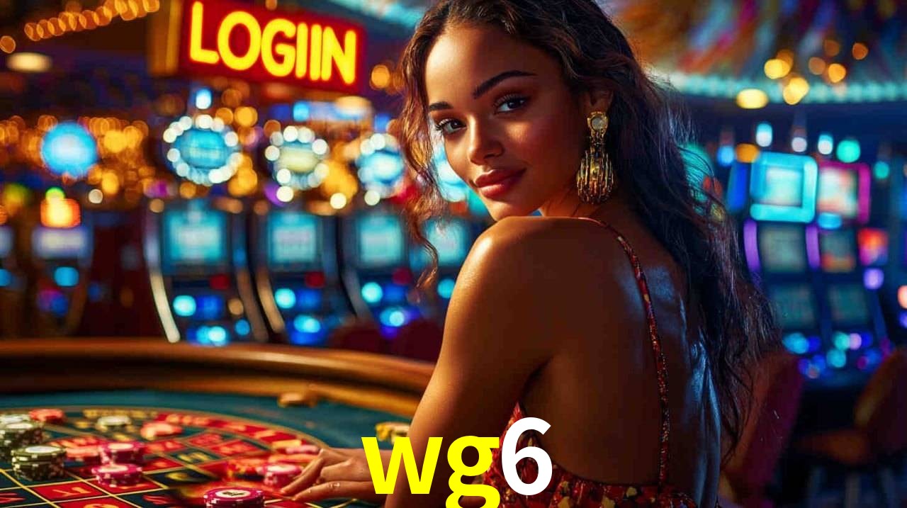 Tecnologia da Plataforma wg6