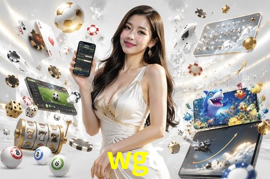 Slot Games wg6
