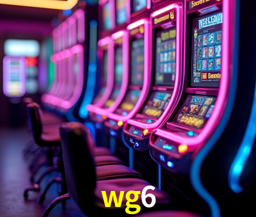 RTP dos slots populares na wg6
