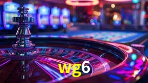 Experiência VIP wg6
