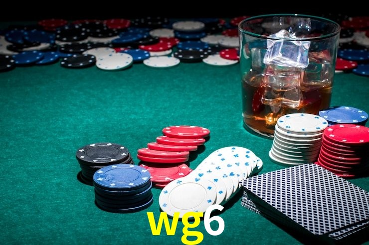 Apostas de Tênis wg6