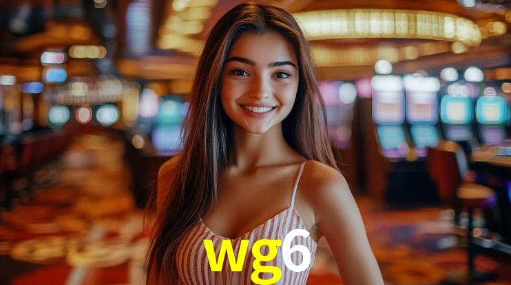 Ofertas Imperdíveis na wg6: Promoções e Bônus Que Valem a Pena