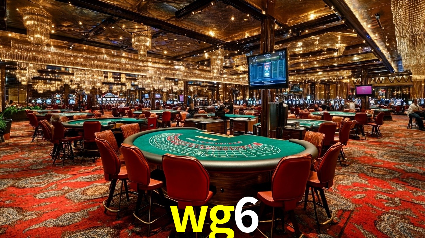 wg6.com