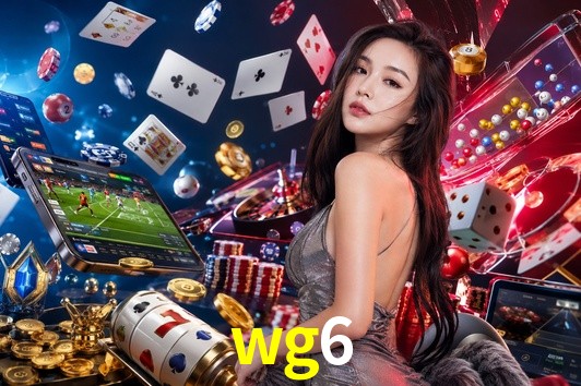 Games Directory wg6