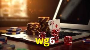 PIX Instantâneo wg6