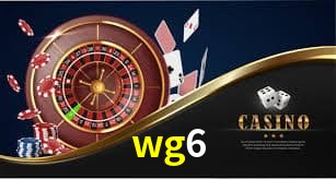 Recursos de Bônus wg6