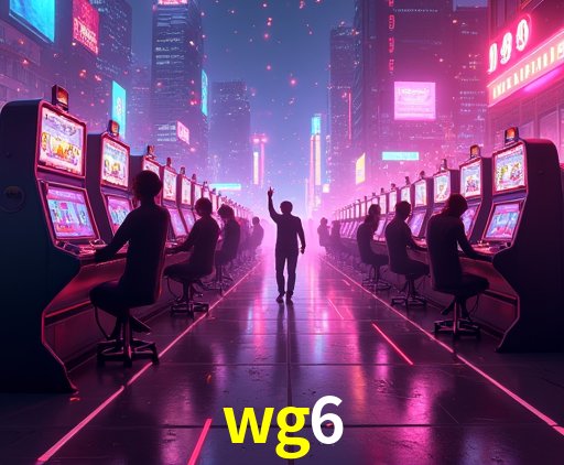 Jogo Spaceman wg6