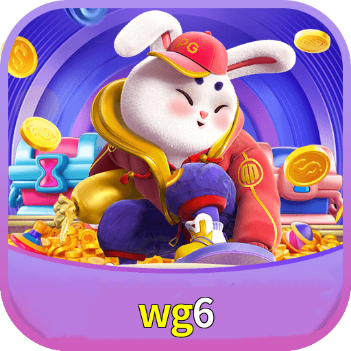 Logo da wg6
